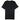 Givenchy Patch Detail Rare T-shirt Black 001