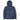 Stone Island Crinkle Reps Puffer Down Jacket Navy V0028