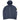 Stone Island Loom Woven Padded Jacket Navy V0028