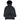 Canada Goose Ladies Gabriola Parka Black