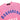 Dsquared2 True Surf Style Sweatshirt Pink