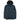 Stone Island David-tc Primaloft Insulation Field Jacket Navy Blue V0020