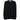 Stone Island Crew Neck Knitted Sweatshirt Black V0029