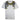 Versace Collection Neck Baroque Print T-shirt White