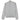 Armani Jeans Logo Funnel Neck Sweatshirt Grey