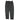 Emporio Armani Side Tape Tonal Logo Pants Black 999