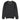 Hugo Boss V Neck Knitted Sweatshirt Black