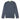 Hugo Boss Salbo Mesh Logo Crewneck Sweatshirt Navy 410