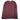 Hugo Boss Small Logo Long Sleeve Togn Burgundy