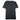 Hugo Boss Side Logo Rn T Shirt Black 001