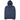 Stone Island 64151 Hooded Sweatshirt Navy V0028