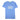 Hugo Boss Tee 2 Logo T Shirt Sky Blue SA30