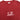 Cp Company Front Logo Light Fleece Sweatshirt Dark Red SA30