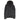 Cp Company Arm Lense Zip Up Hoody Black 999 SA30