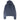 Cp Company Embroidered Log Goggle Print Hoody Navy 881 SA30