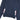 Moschino Underwear Pocket Tape Logo Hoody Dark Navy