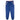 Moschino Underwear Pocket Tape Logo Jogging Pants Blue