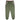 Moschino Underwear Pocket Tape Logo Jogging Pants Khaki