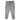 Moschino Underwear Pocket Tape Logo Jogging Pants Dark Grey