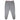 Moschino Underwear Pocket Tape Logo Jogging Pants Dark Grey