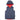 Hugo Boss Kids Small Logo Reversible Gillet Navy/red