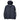 Stone Island 40523 Garment Dyed Crinkle Reps Jacket Navy V0020