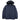 Stone Island 43532 Naslan Light Watro Jacket Navy V0020