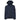 Stone Island Logo Patch Detail Soft Shell Jacket Navy V0020