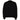 Alexander Mcqueen Embroidered Crew Neck Jumper Black 1011 - onu-outlet