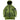 Stone Island Shadow Project 40203 Dual Grid Contour Parka Green V0058