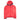 Hugo Boss Small Logo Puffer Jacket Red