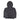 EA7 Junior Shield Logo Puffa Down Jacket Black