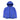 EA7 Junior Shield Logo Puffa Down Jacket Elec Blue