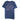 Armani Jeans Eagle Logo Crewneck T Shirt Blue - onu-outlet