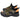 Valentino Camouflage Rockrunner Plus Sneakers Khaki/Orange