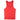 Dsquared2 Back Logo Tank Top Red