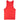 Dsquared2 Back Logo Tank Top Red