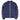 Moncler Junior Aidan Down Jacket Navy Blue