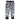 Love Moschino All Over Musical Print Jogging Pant Black