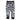 Love Moschino All Over Musical Print Jogging Pant Black