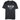 Armani Jeans Eagle Logo New York T Shirt Black - onu-outlet