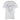 Versace Jeans Foil Printed Logo T Shirt White