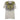 Versace Collection Girocollo Classic Print T Shirt Off White