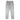 Emporio Armani All Over Print Logo Trouser Grey