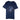 Versace Jeans Large Logo Printed T Shirt Navy Blue