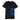 Versace Jeans Embroidered Lion Log T Shirt Black/blue