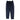 Emporio Armani Side Tape Tonal Logo Pants Navy Blue