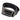 Hugo Boss Kids Metal Logo Leather Belt Black