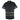 Versace Jeans Logo S/s Popeline Shirt Black