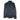 Armani Jeans Fitted L/s Shirt Navy Blue - onu-outlet